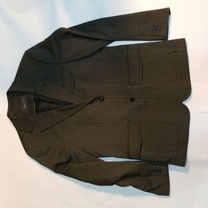 Mens RW&CO Blazer